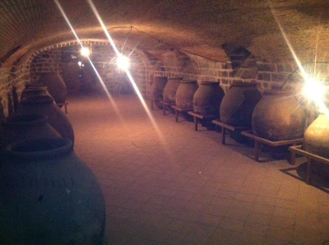 la bodega mas antigua